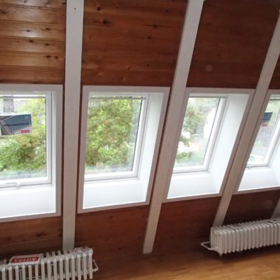 Velux GPL GGL